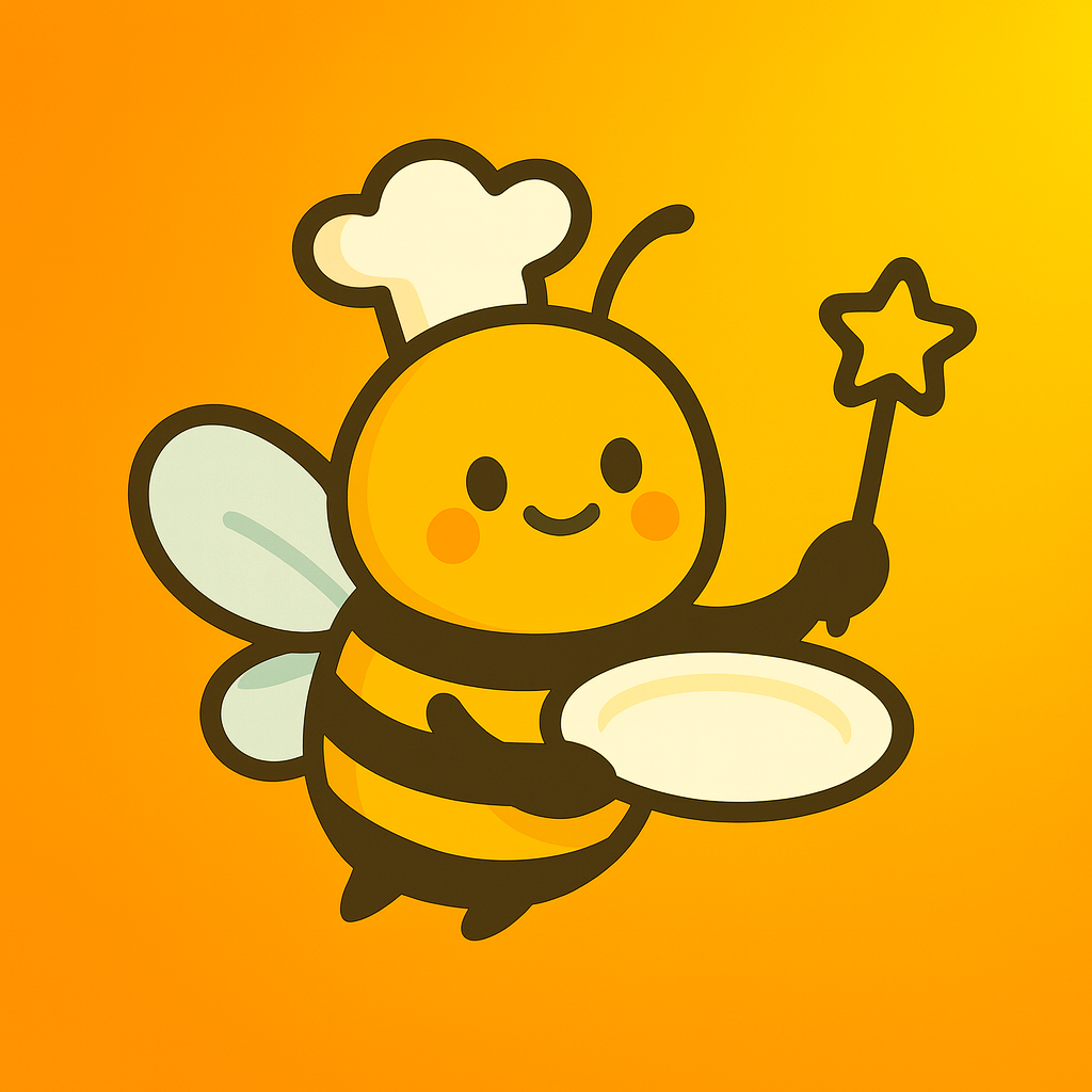 RecipeBee